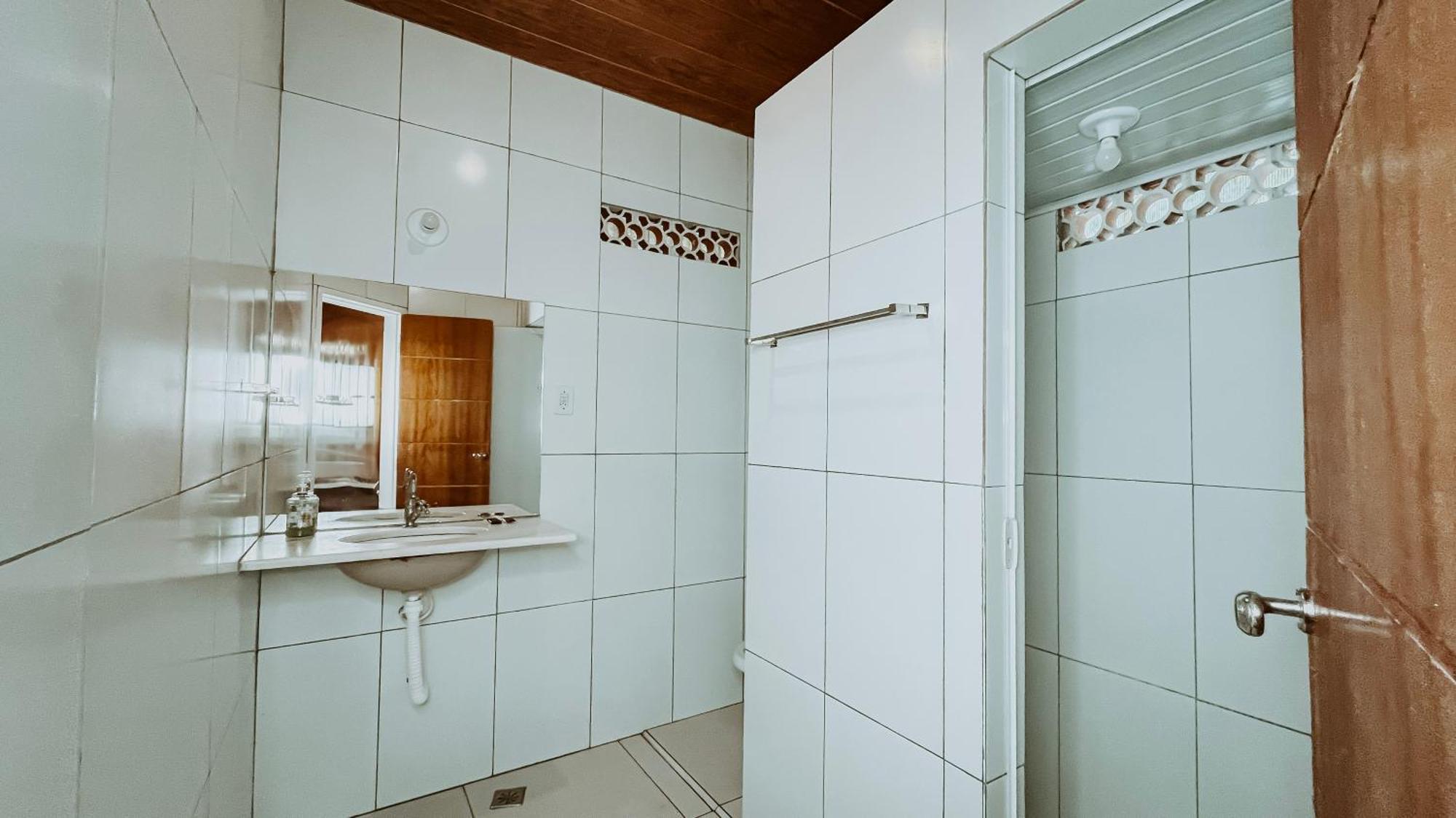 Pousada Luar Das Aguas Velha Boipeba Екстериор снимка